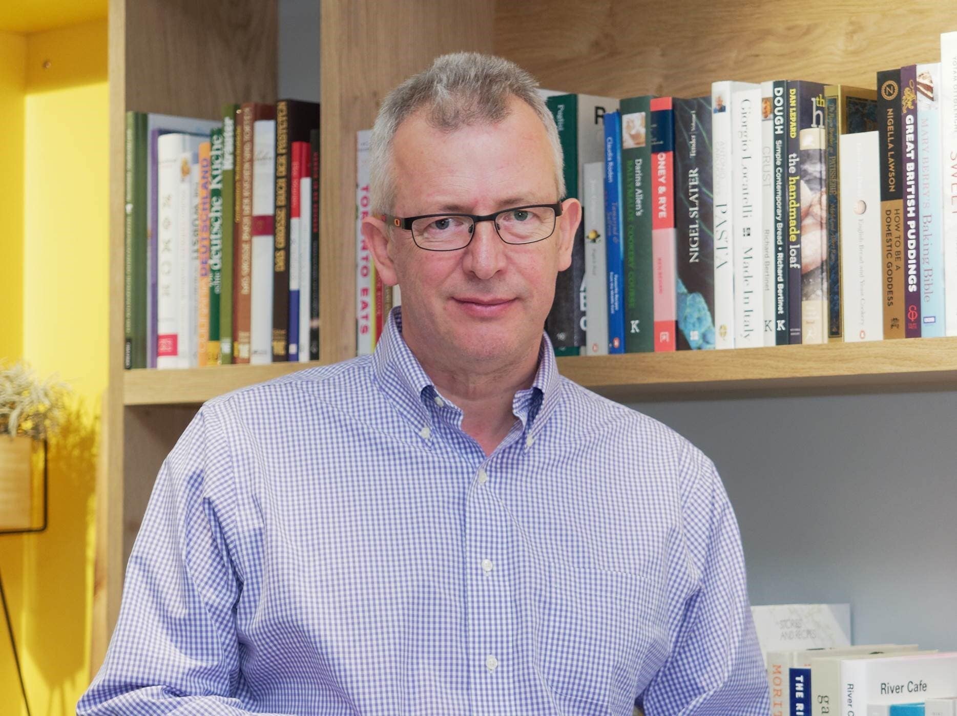Paul-Freeston