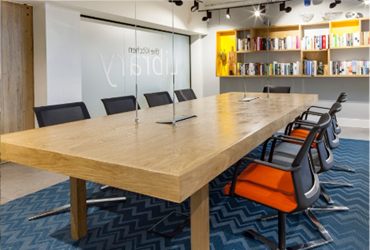 Board room