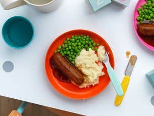 Nurseries-Sausage-and-Mash