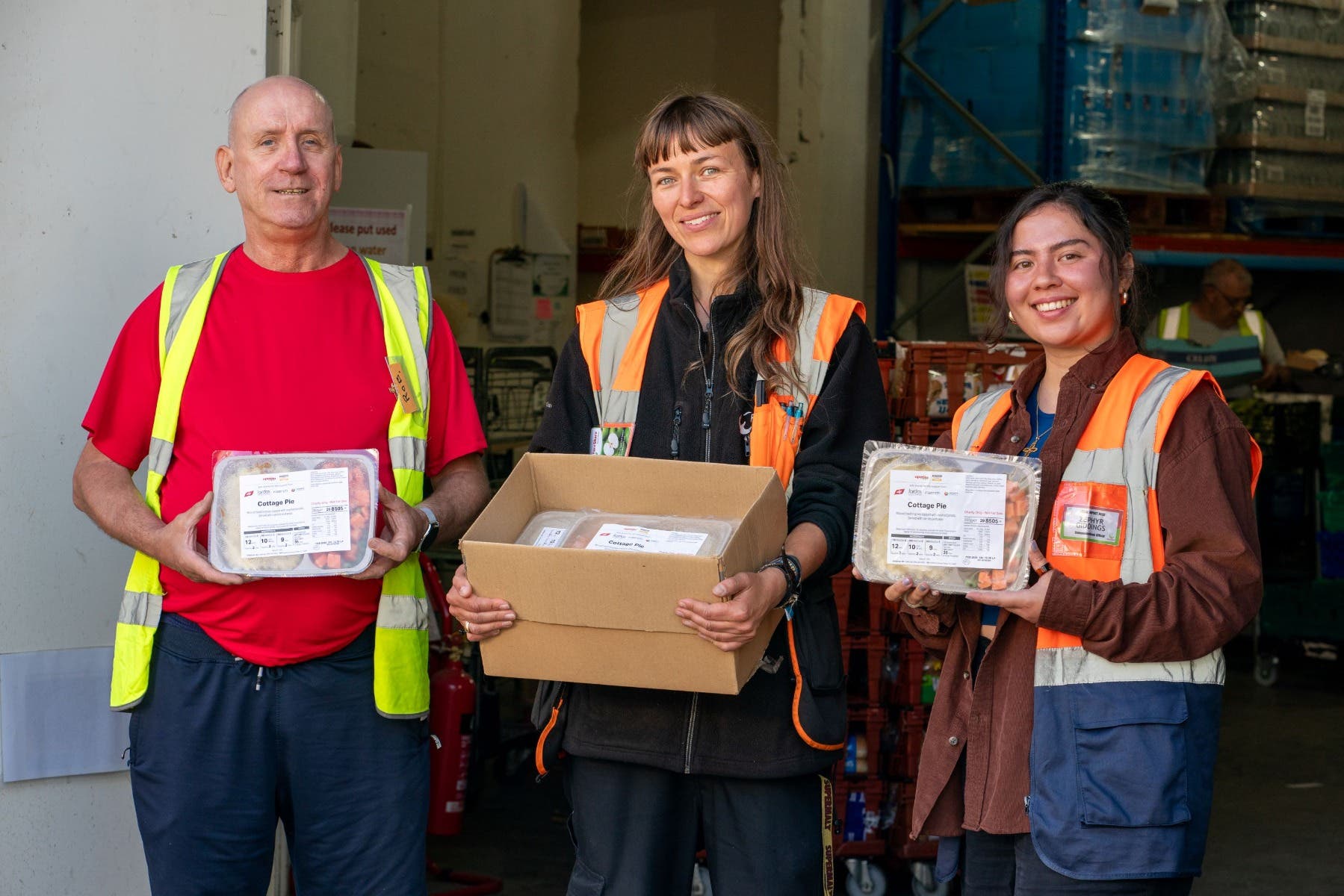 Shift-for-the-Hungry