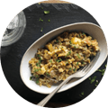 Wide range of Halal and Kosher dishes Halal and Kosher