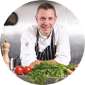 Clear labelling Detailed food labelling