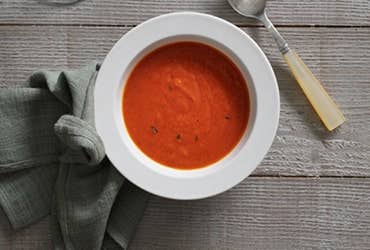 apetito soup range apetito Tomato soup