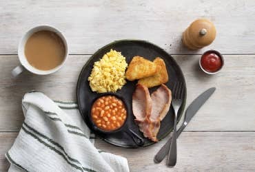 apetito breakffast options Traditional breakfast options