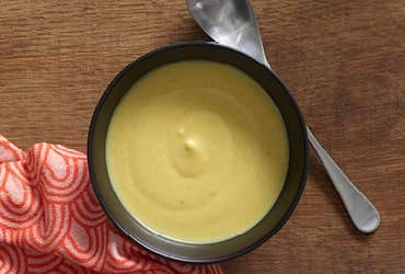 Level 3 liquidised meal range Level 3 cream of vegetable soup
