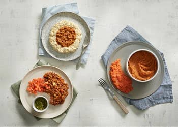 texture modified care home meals award winning texture modified meals