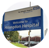 apetito Healthcare hospital partnership apetito and Hillingdon hospital partnership