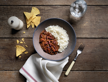 Chilli con carne