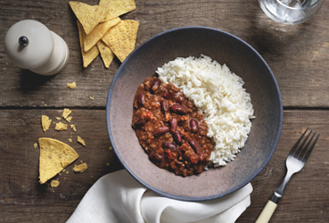 Chilli con carne