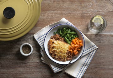 shepherds pie