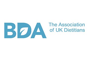 BDA logo