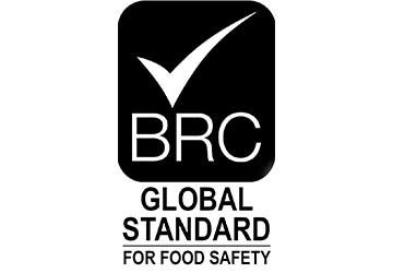 BRC logo