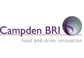 Campden Laboratory Accreditation Scheme (CLAS) logo