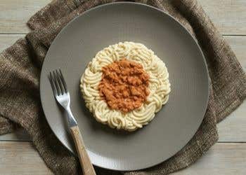 Spaghetti Bolognaise 